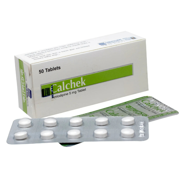 calcheck-5-mg